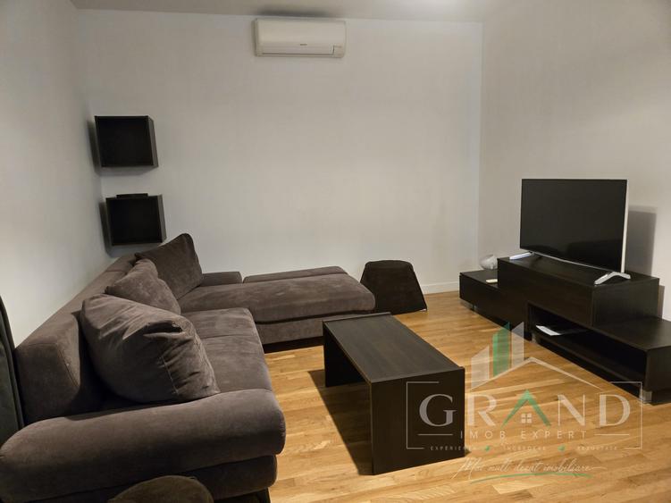 APARTAMENT 2 CAMERE + PARCARE | PIATA 1 MAI – TABACARILOR