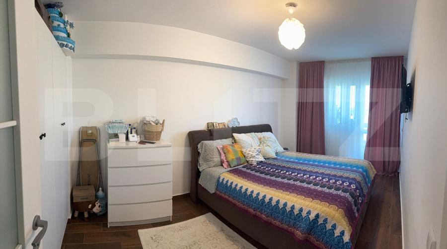 Apartament de vanzare, cu 2 camere, 58 mp, zona Ideal Residence CUG