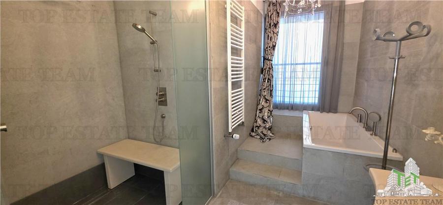 Penthouse 4 Camere Vedere Spectaculoasa, Piata Romana - Polona