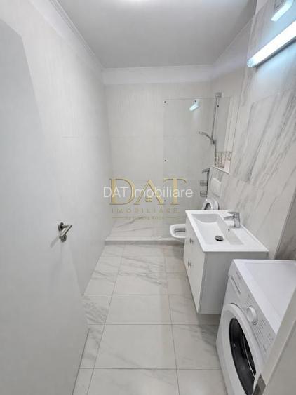 Apartament 2 camere | finisat | terasa generoasa | Beta Residence