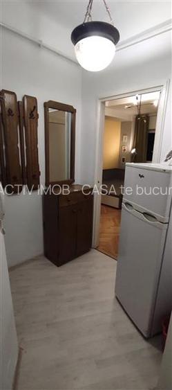 Garsoniera Vasile Lascăr - Romana - 4