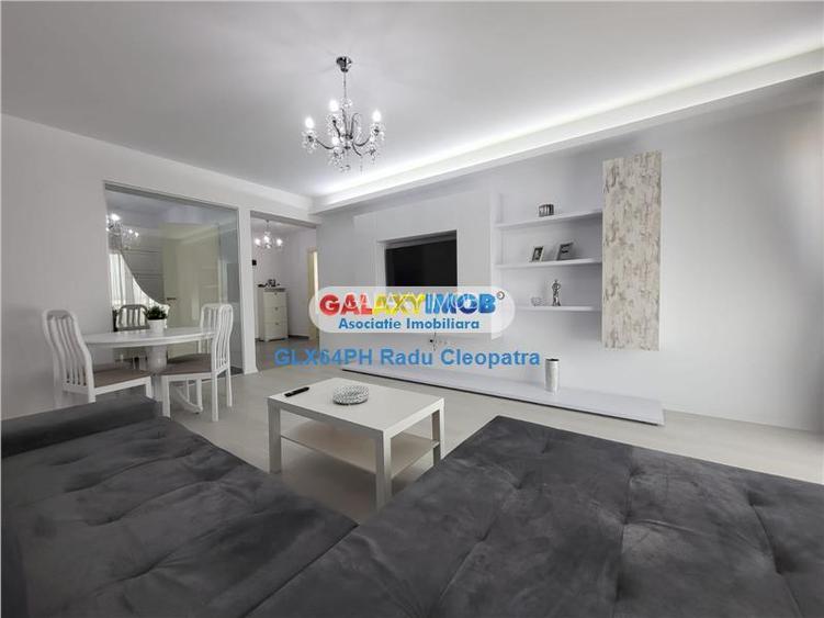 Inchiriere apartament 2 camere lux, Ploiesti, Cartier Albert - 5