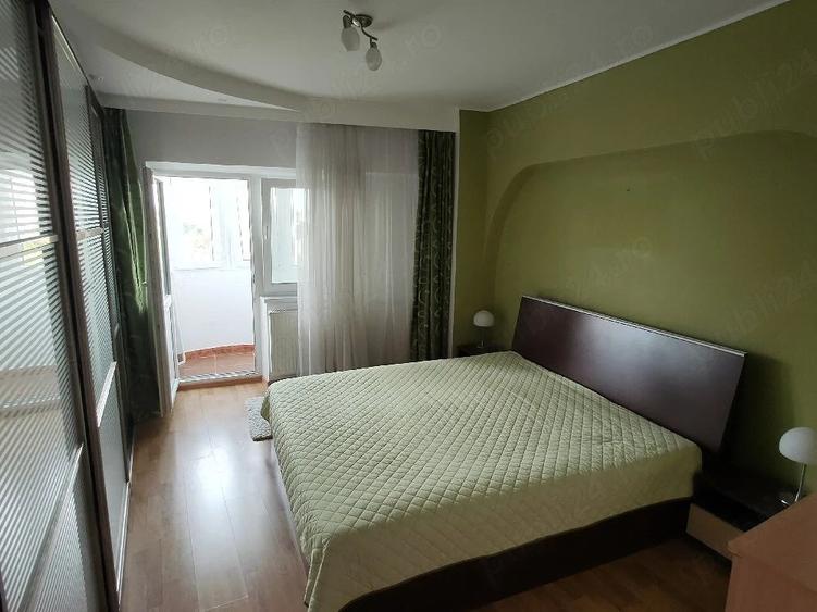 Apartament 3 camere Crangasi 6 10 Vedere Superbă Parc 8 min de Metrou și Piata