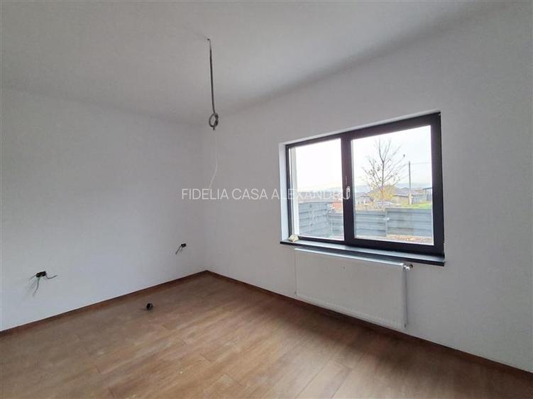 Casa de vanzare Valea Lupului , Str. Soarelui - 15