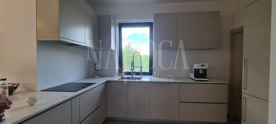 Casa 4 camere de vanzare in Faget, Cluj Napoca