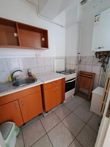 Apartament cu 1 camera in Tudor Vladimirescu