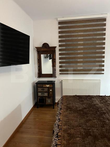 Apartament de vanzare, 3 camere, 89 mp – Centrul Istoric Brașov