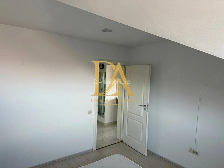 Apartament 3 camere 60 mp Str. Rezervelor 54 Chiajna - 6