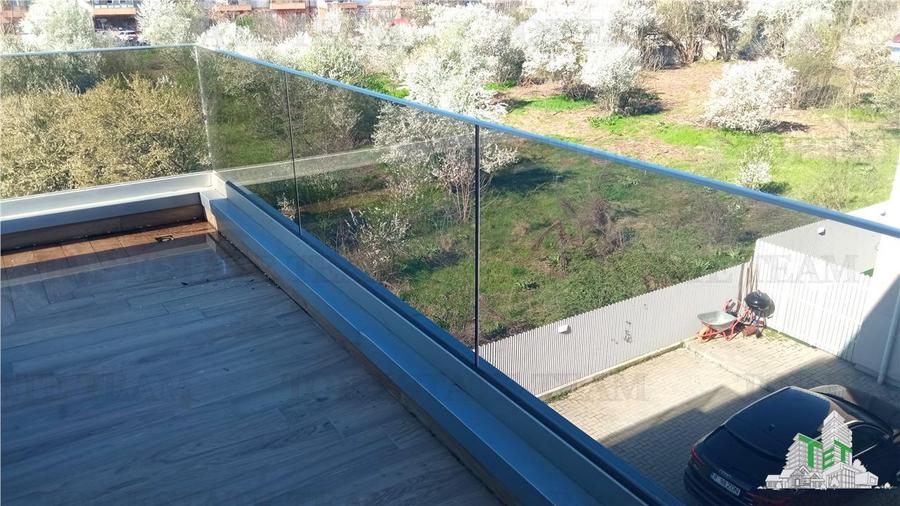 Apartament 2 camere in bloc nou, Voluntari