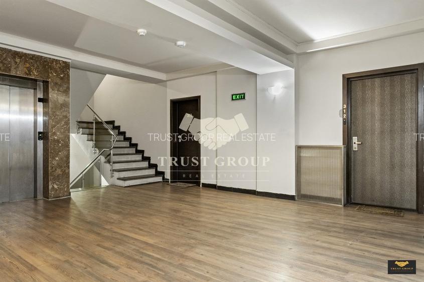 Apartament 3 camere Herastrau| 135mp |