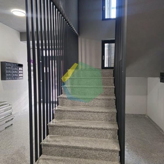 Apartament cu Grădină de 83 mp | 2 Camere| Comision 0