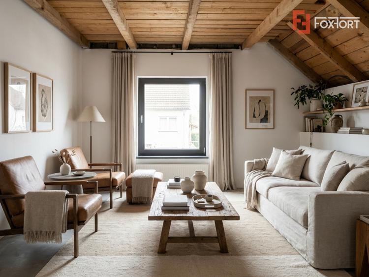 Casa individuala cu 5 camere de vanzare in Ciarda Rosie