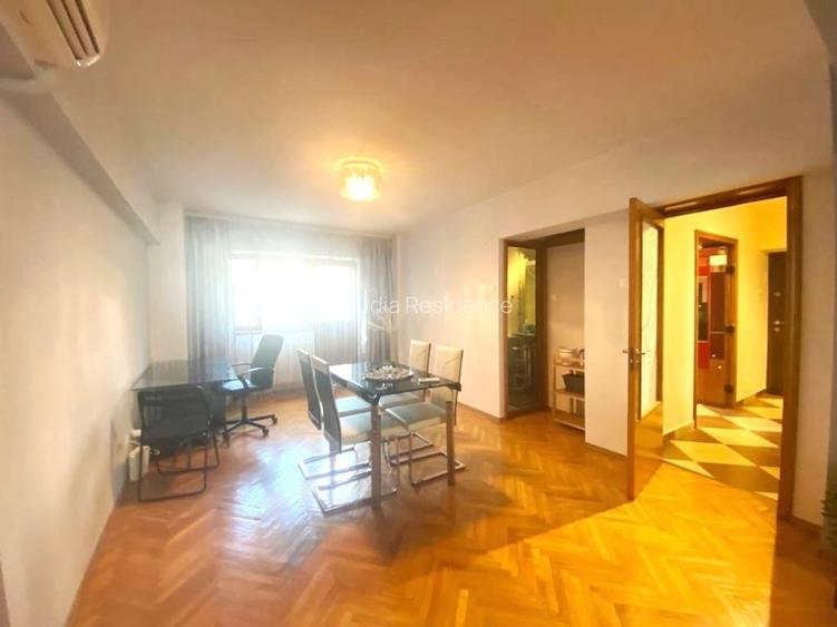 EXCLUSIVITATE! Apartament 3 camere Piata Romana - Magheru - 2