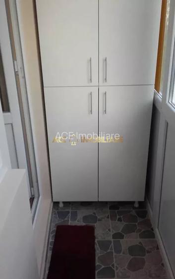Garsoniera de inchiriat | Tineretului | Metrou | Mobilat | Utilat - 7