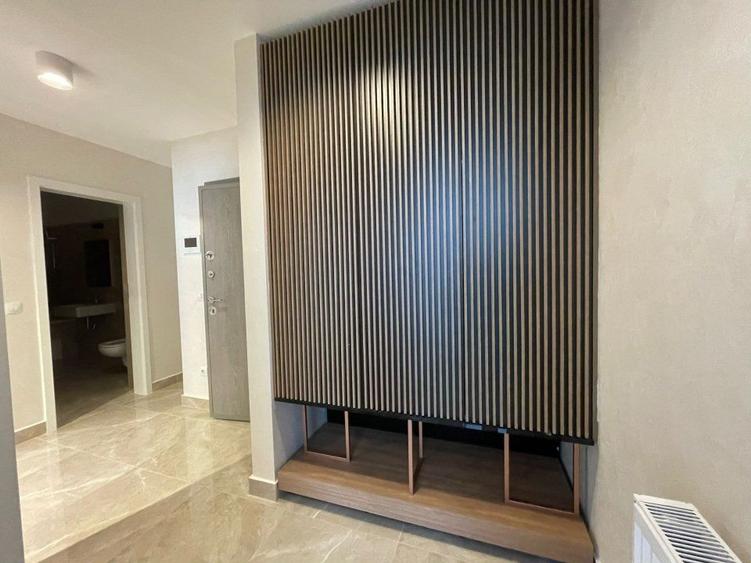 Apartament 2 camere Tip 3V - Zona Tractorul
