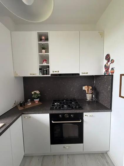 Decomandat, TVA INCLUS+LOC PARCARE! Complet mobilat-2 terase