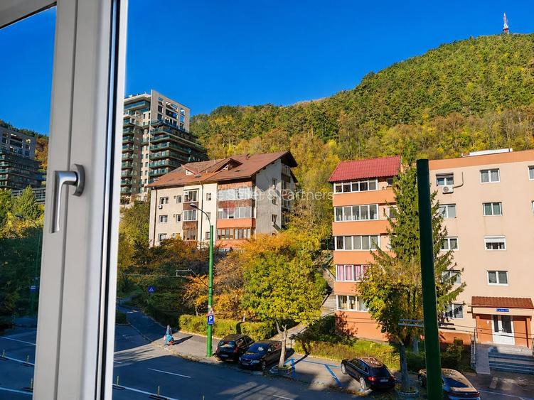 Apartament Modern in Racadau | Pet Friendly - 12