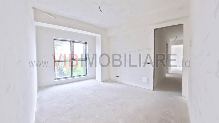 Bucurestii Noi metrou Straulesti 3 camere 2026 79mp