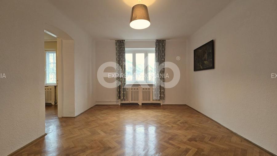 Apartament 3 camere de închiriat – Centrul Istoric, Str. Mihai Eminescu - 15