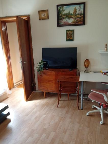 Apartament cu 3 camere de închiriat în centrul Bucureștiului – Strada