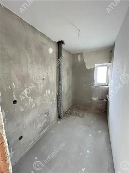 Apartament la cheie 2 camere gradina parcare Lacul lui Binder Sibiu
