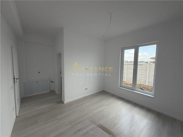 Casa parter cocheta, 3 camere, teren 253 mp – ideala pentru familie