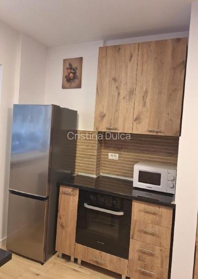 Studio modern, complet mobilat și utilat | Prima închiriere | Proprietar  - 8