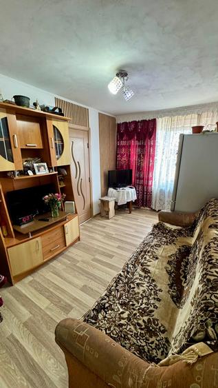 Milcov-Kaufland - 2 camere 37.500Euro