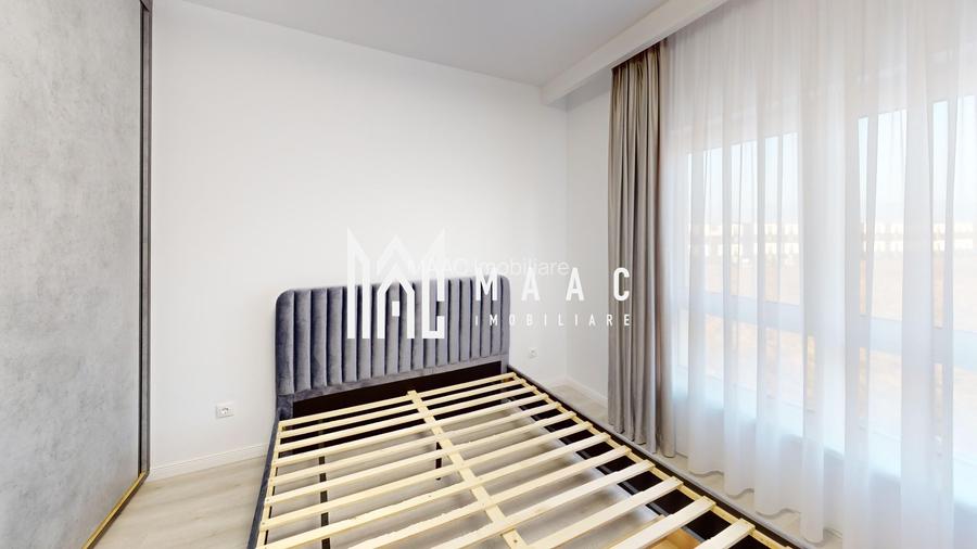 Apartament 3 camere | Mihai Viteazul, Sibiu | 61,2 mp, TVA inclus - 7