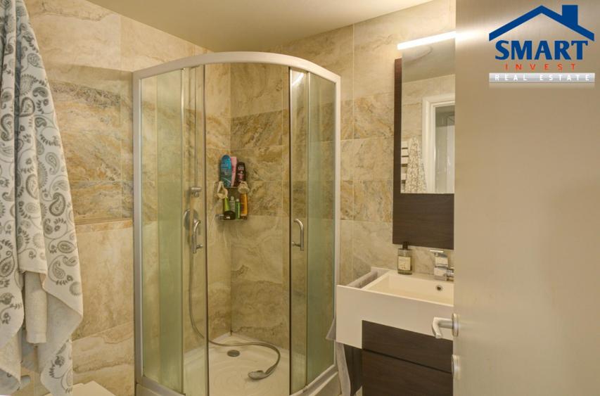 Gafencu Luxury - Apartament 3 camere - Parc Herastrau - Sos. Nordului