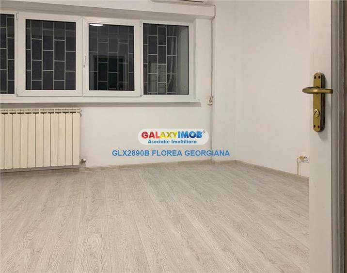 Inchirere 2 camere Herastrau-Belizarie-Elena Vacarescu