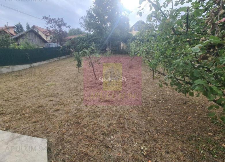 Vilă de vânzare în Comarnic