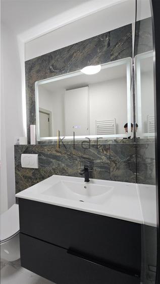 Apartament LUX 2 camere 56mp,balcon, Plopilor, Parcul Rozelor