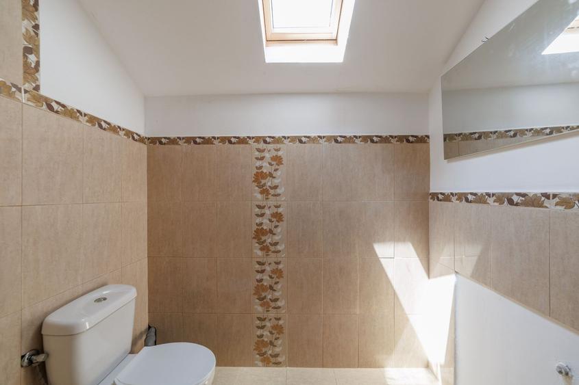 Casa P+M si teren de 705 mp | Pitesti – Strada Zborului