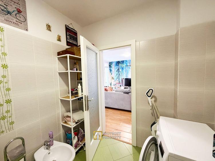 Apartament 2 camerte de vânzare – ARED | Zona Kaufland, Arad