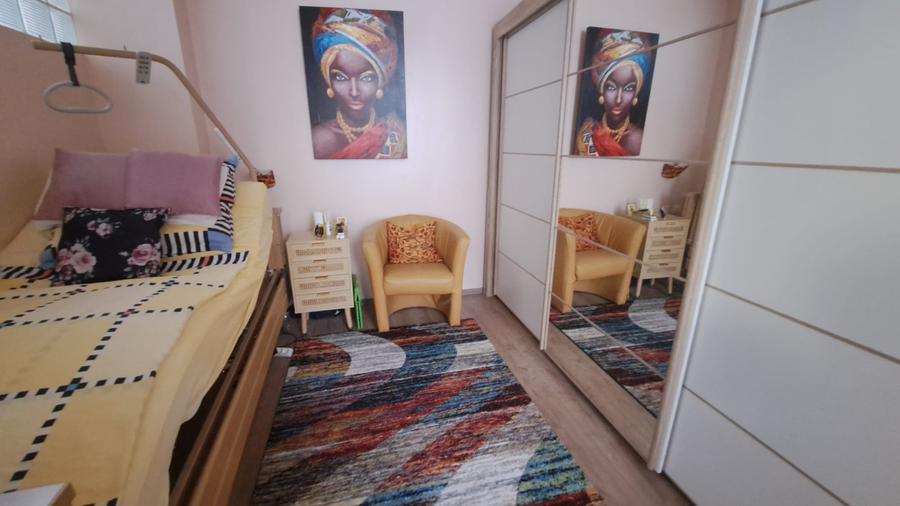Centru - Magazinul Tomis- casa P+ Mansarda