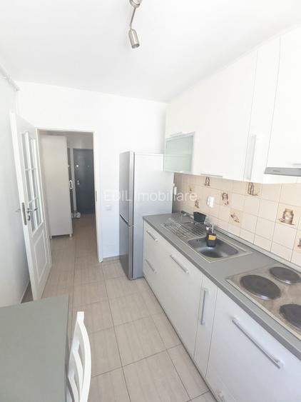 Apartament de vânzare, 2 camere, 53 mp, Calea Turzii zona MOL - 7