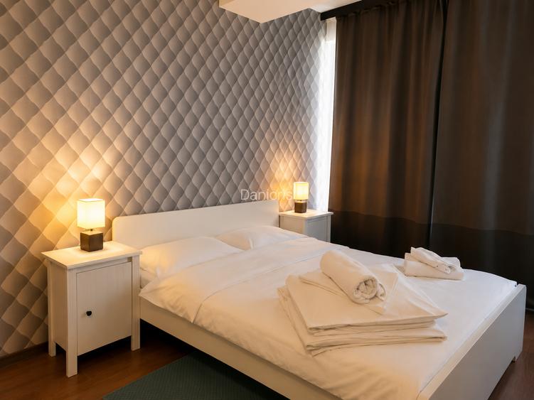 Studio cu vedere la lac | Mamaia | Summerland - 2