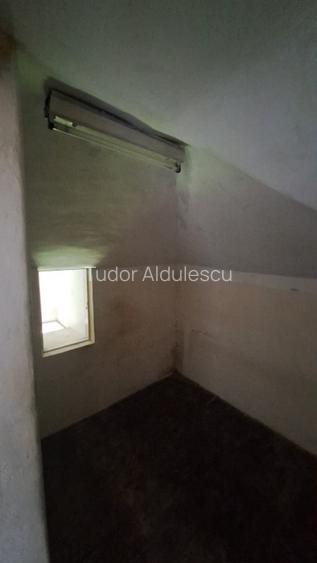 Apartament Interbelic cu Mansarda - Armeneasca - Gradina Icoanei - Universitate - 12