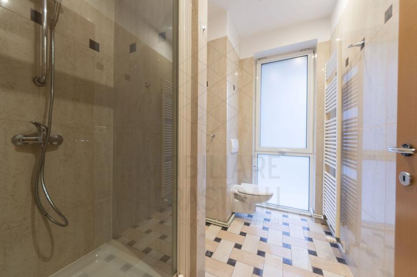 Dante Residence, apartament de lux in cartierul Primaverii