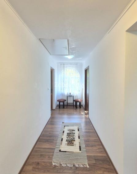 COMISION 0% - Casa cu view specataculos, D+P+M 236mp teren 436mp Campulung Arges