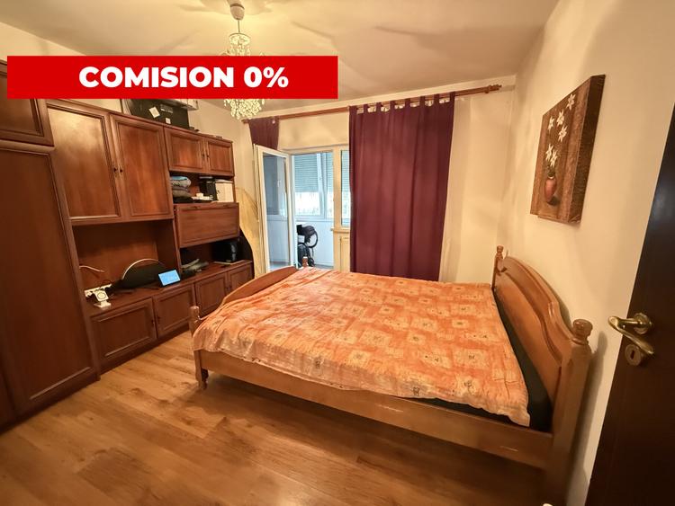 COMISION 0% Apartament 4 camere, decomandat, 77 mp utili - Soarelui