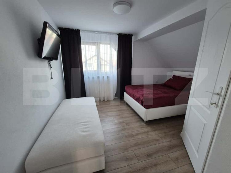 Casă individuală cu 5 camere, Jidvei - Blaj