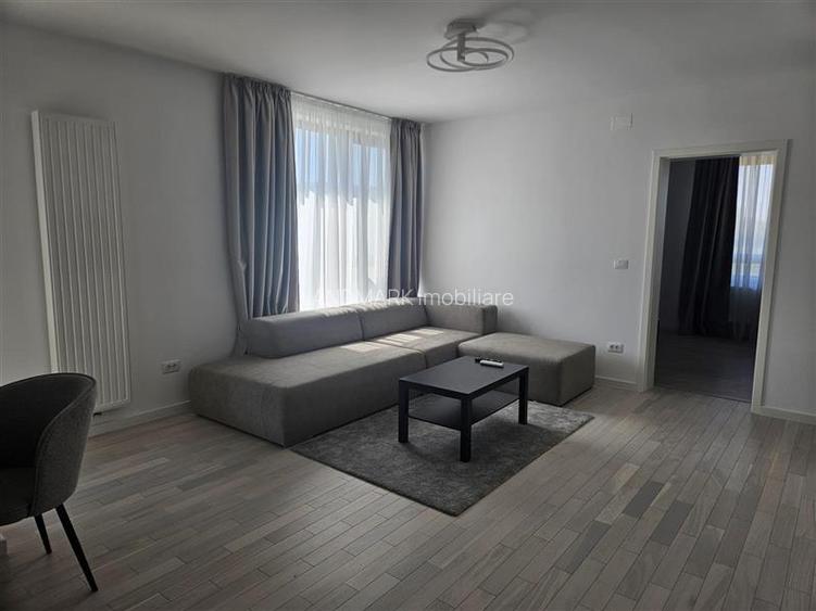 DE INCHIRIAT Apartament 2 camere mobilat utilat str P.Tutea Dumbravita - 4