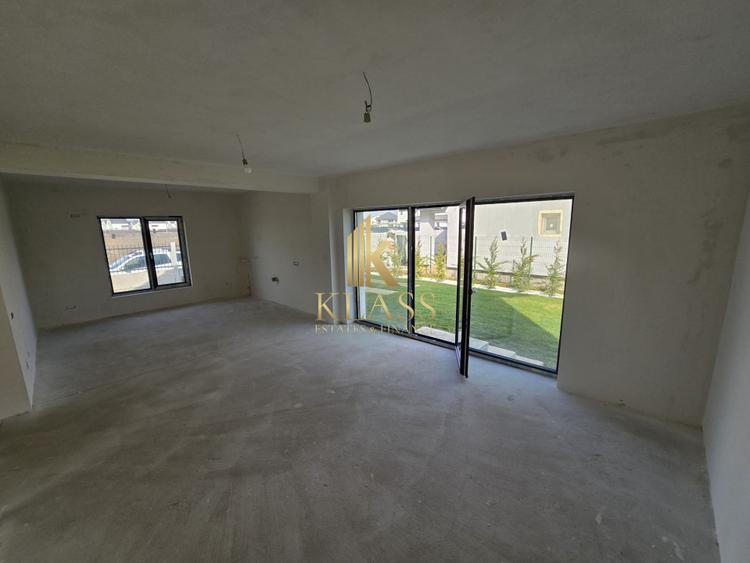 Casa EcoSmart 5 camere Tunari de vanzare