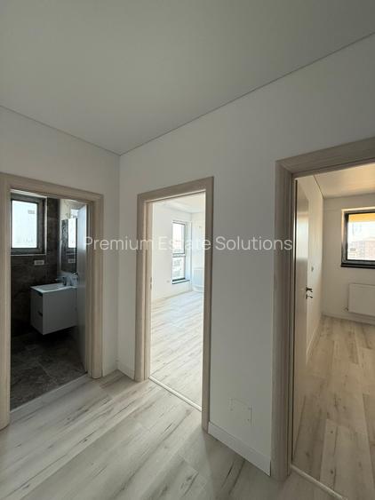 Garsonieră Spatioasa-Decomandată- 0% Comision- Militari Residence - 11