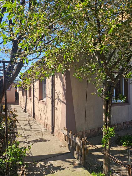 Vanzare casa, zona centrala - Imobiliare MAXICONFORT