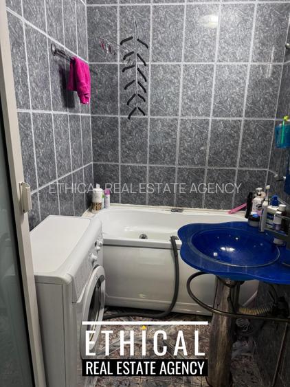 De inchiriat 2 camere 50 mp Bld Brancoveanu + loc parcare, 390 euro - 8