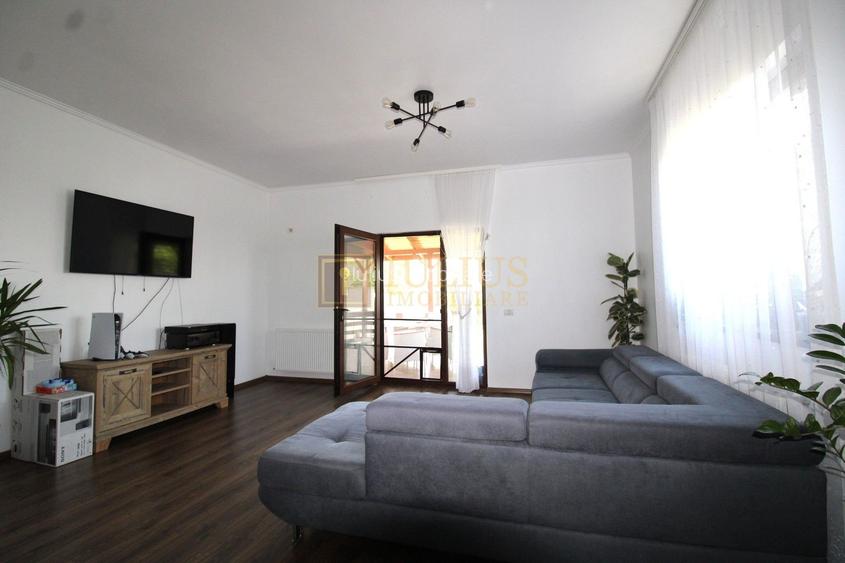 🏡 Duplex 3 camere – complet mobilat și utilat | Moșnița Nouă - 7