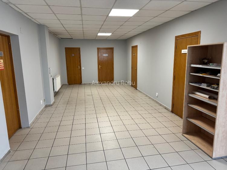 OTOPENI ODAILE HALA Productie si depozitare 1000 MP - 9
